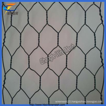 Factory Direct Supply Galvanized Gabion Wire Mesh